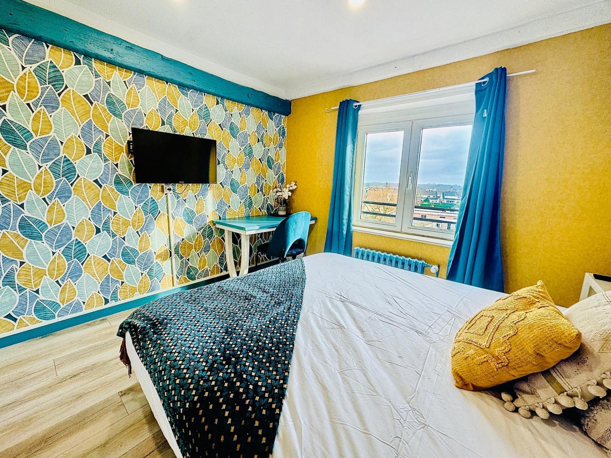 Suite Maelle - Evasion & Confort Bray-Dunes Luaran gambar